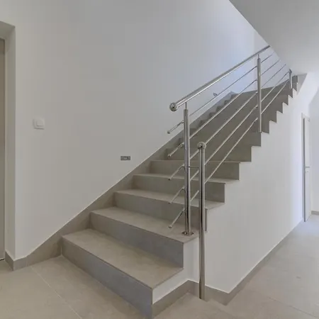 Apartmani Olimp Sveti Juraj Zewnętrze zdjęcie