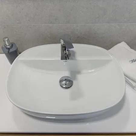Apartmani Olimp Sveti Juraj Zewnętrze zdjęcie
