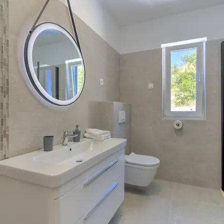 Apartmani Olimp Sveti Juraj Zewnętrze zdjęcie