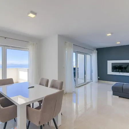 Apartmani Olimp Sveti Juraj Zewnętrze zdjęcie