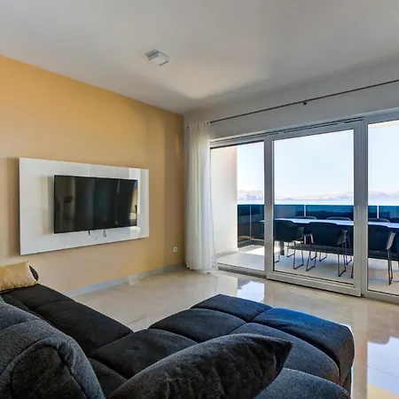 Apartmani Olimp Sveti Juraj Zewnętrze zdjęcie