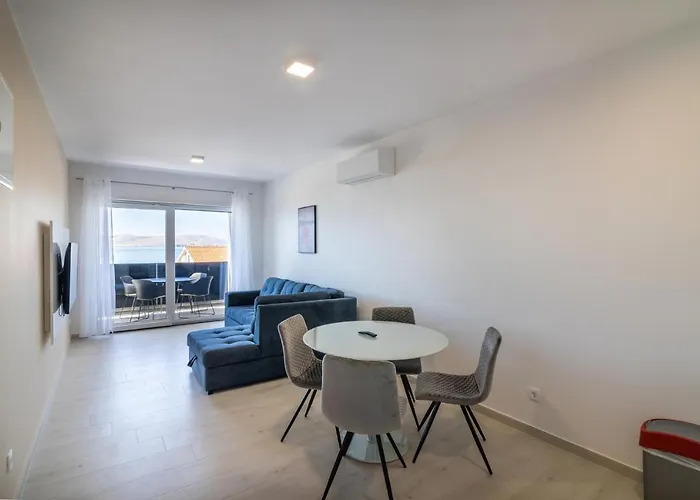 Apartmani Olimp