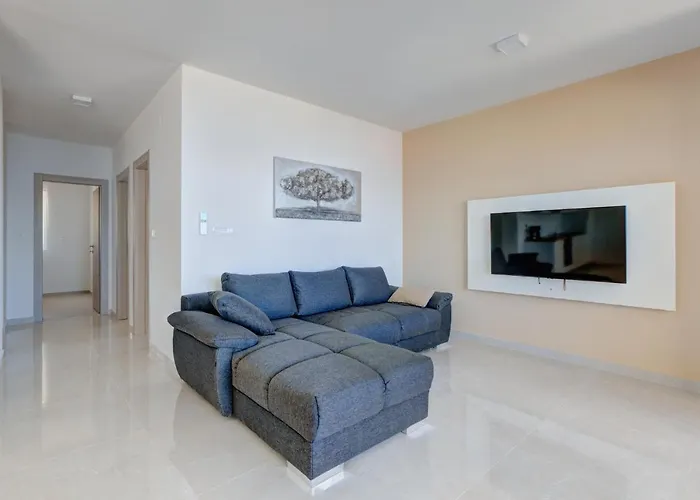 Apartmani Olimp