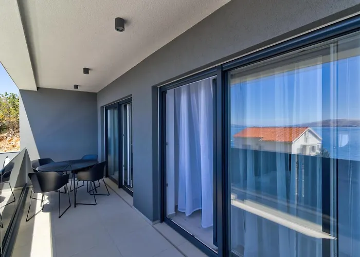 Apartmani Olimp
