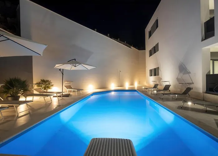 Apartmani Olimp