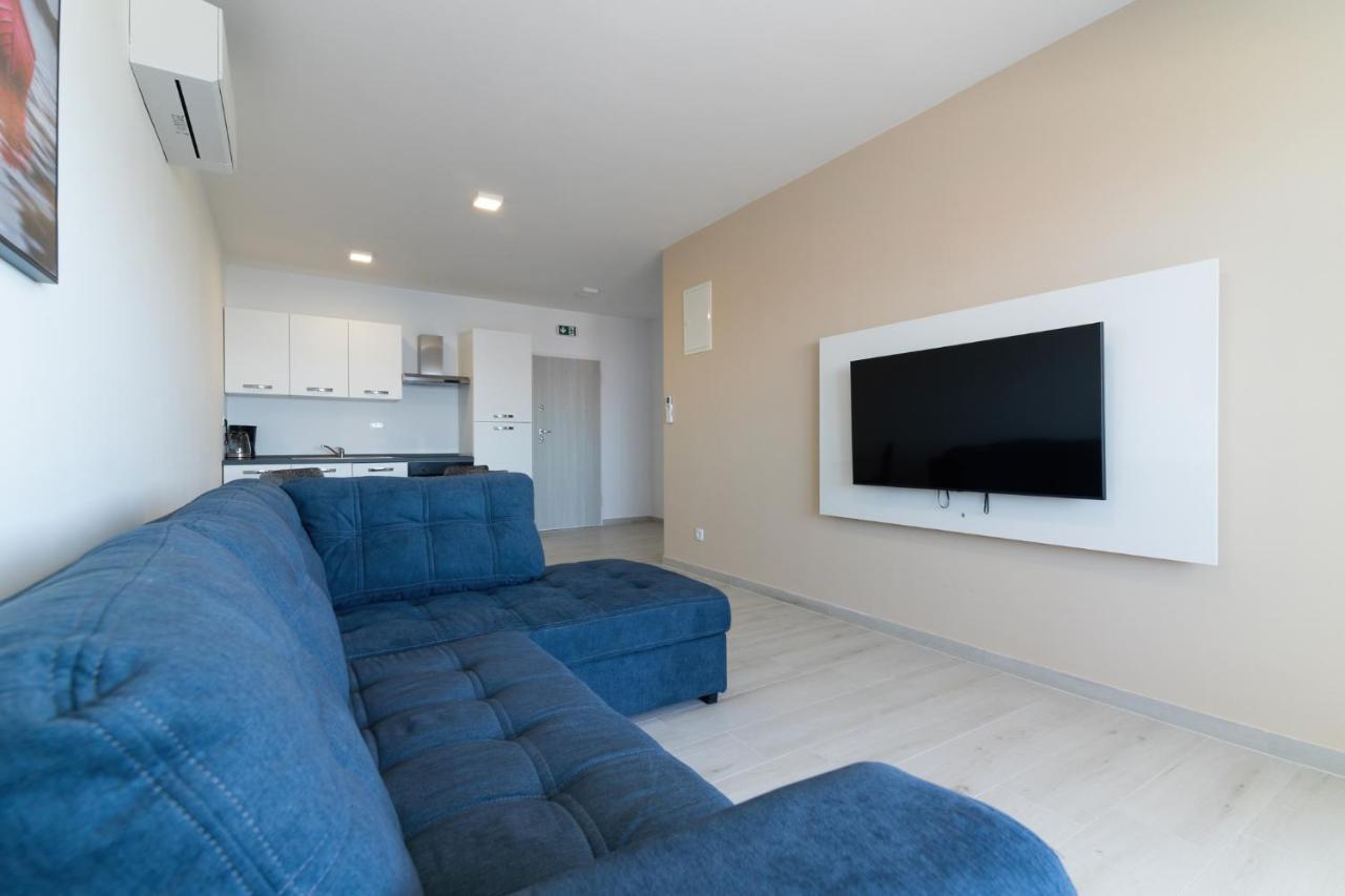 Olimp Apartament *