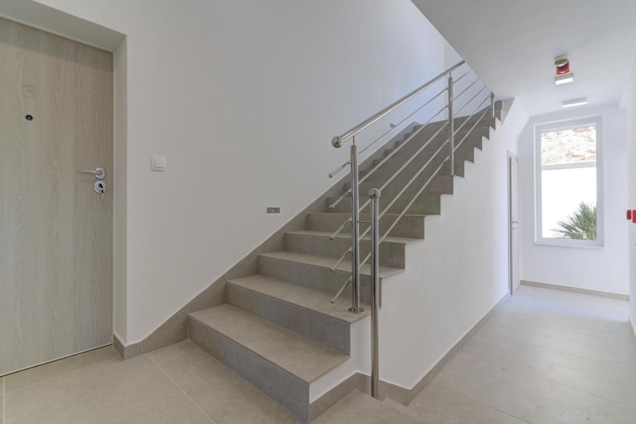 Apartment Olimp Sveti Juraj