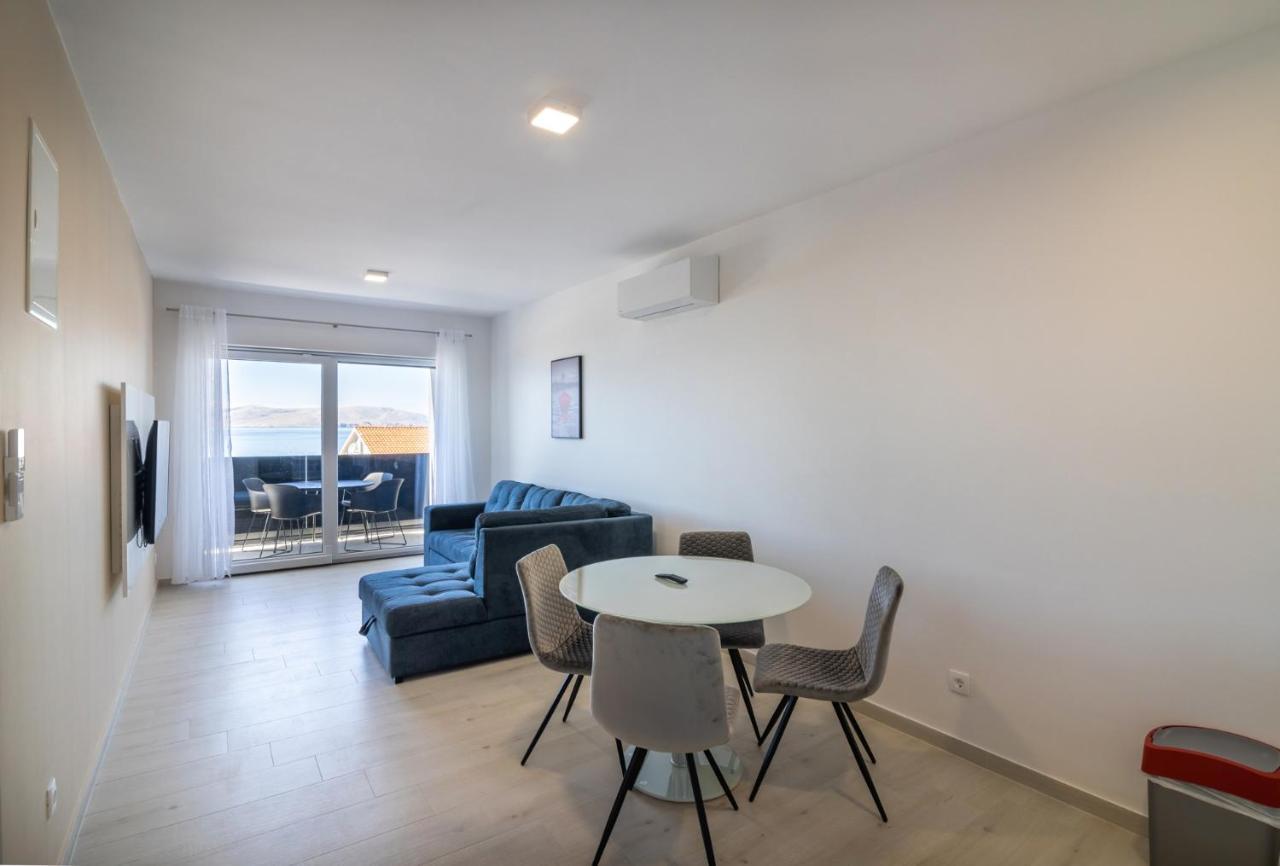 Olimp Apartment *