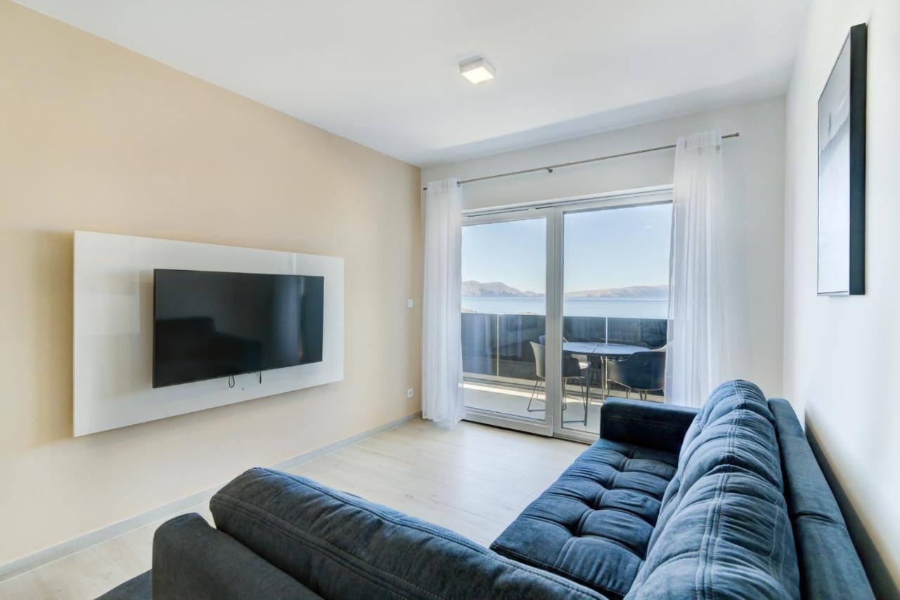 Olimp Apartment *