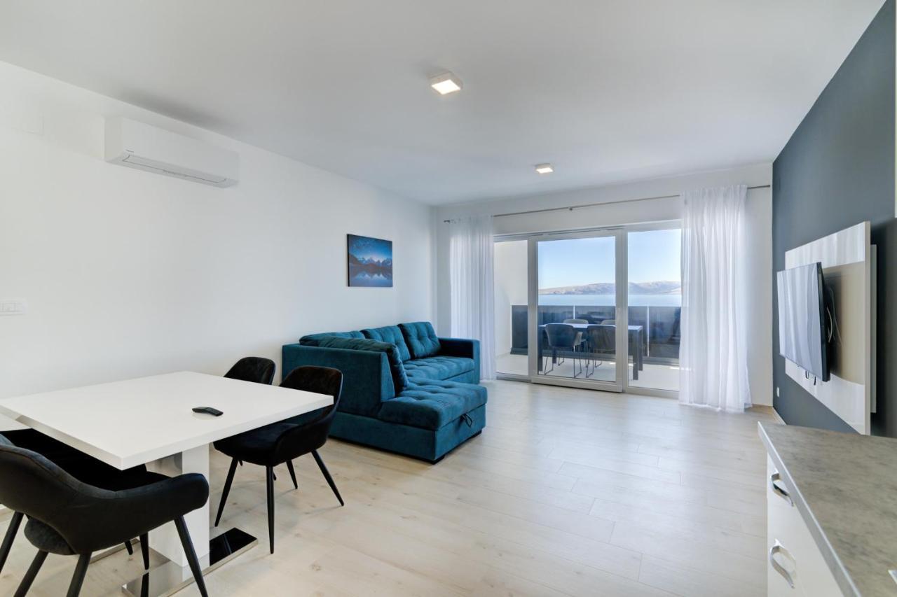 Olimp Apartment *