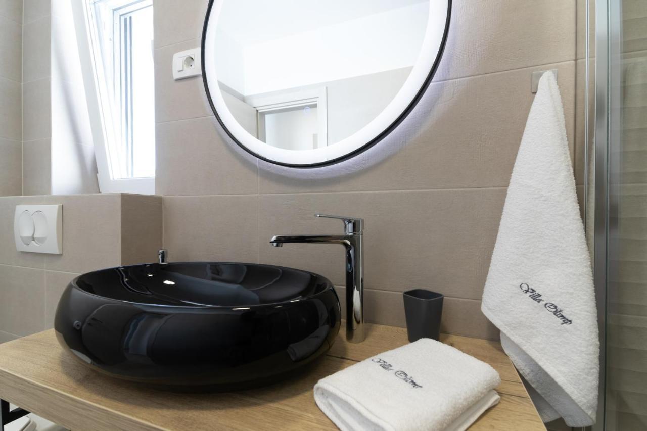 Apartment Olimp Sveti Juraj