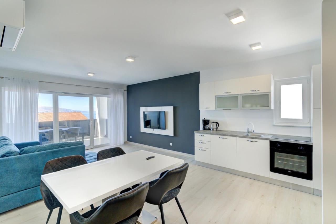 Apartment Olimp