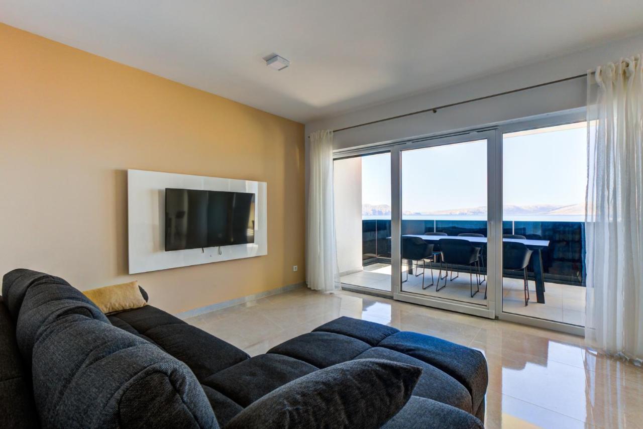 Apartment Olimp *