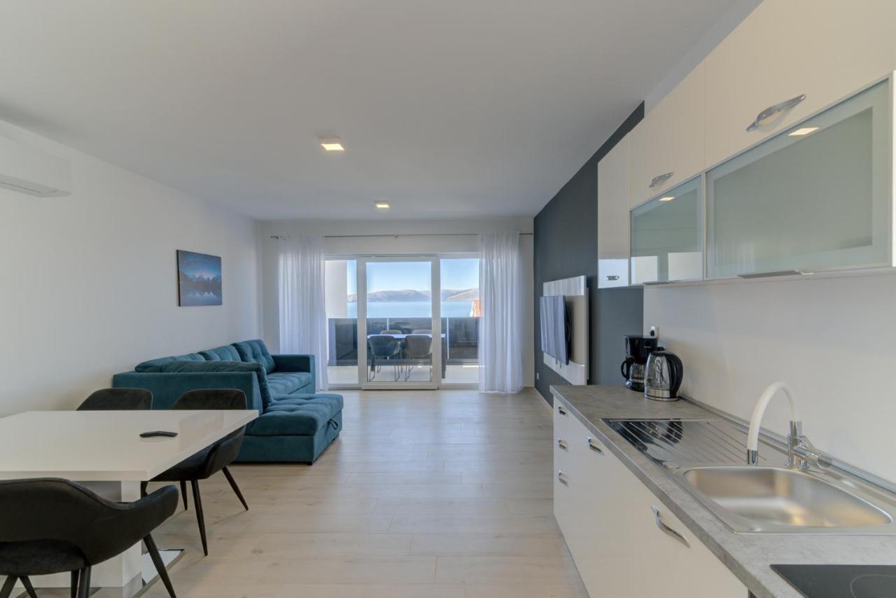 Apartment Olimp *