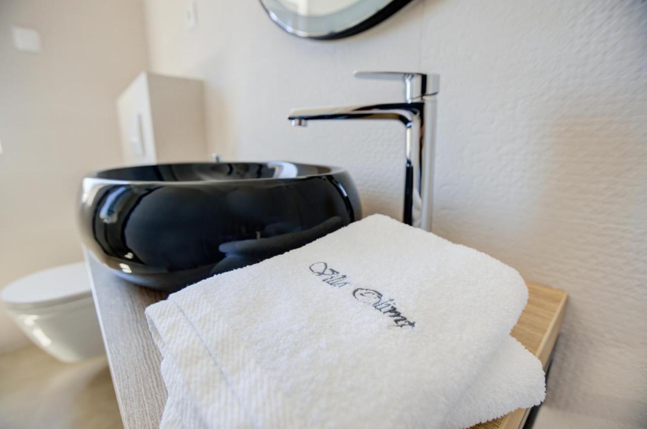 Olimp Apartment Sveti Juraj
