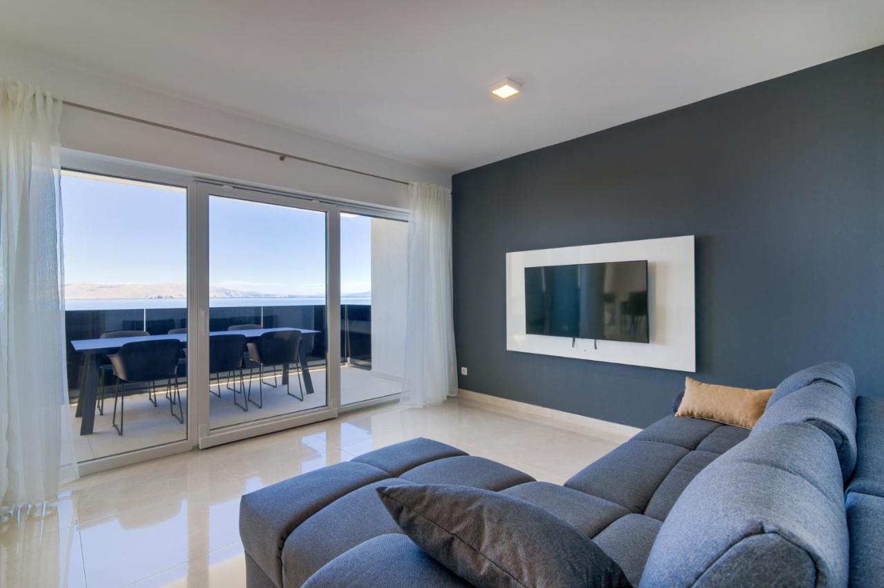 Olimp Apartment Sveti Juraj