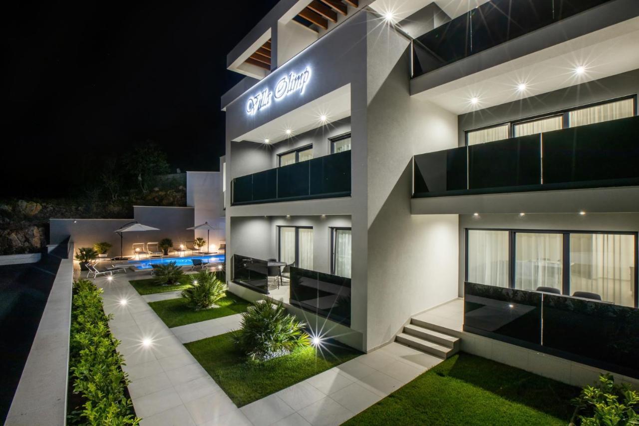 Apartament Olimp *