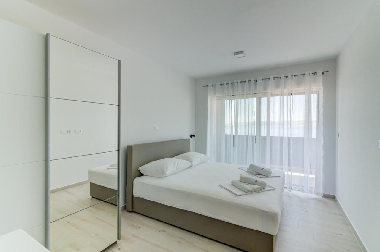Olimp Apartment *