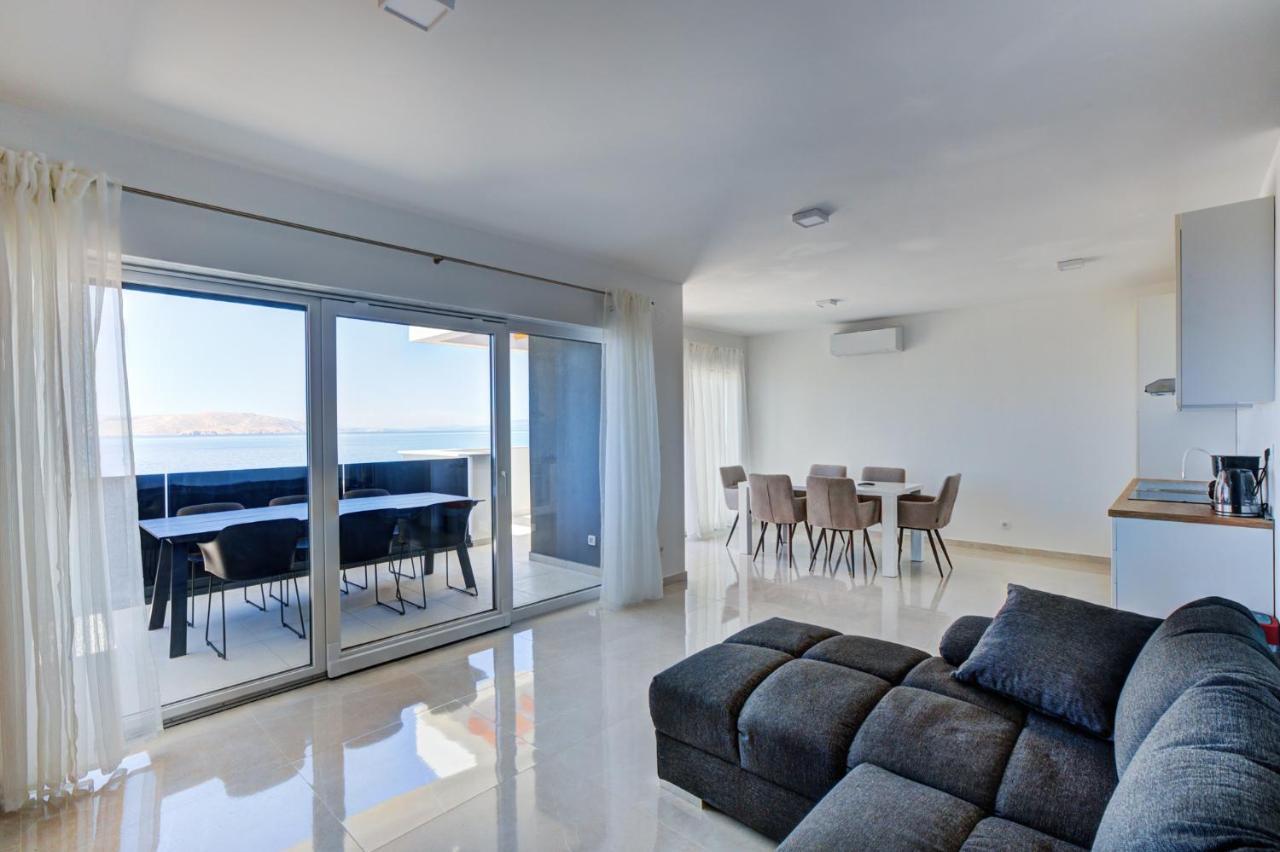 Apartment Olimp