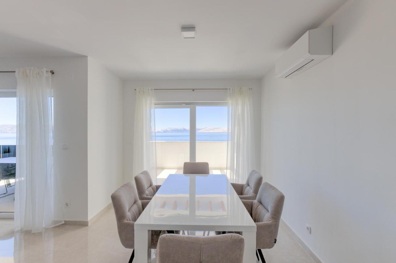 Apartament Olimp Sveti Juraj