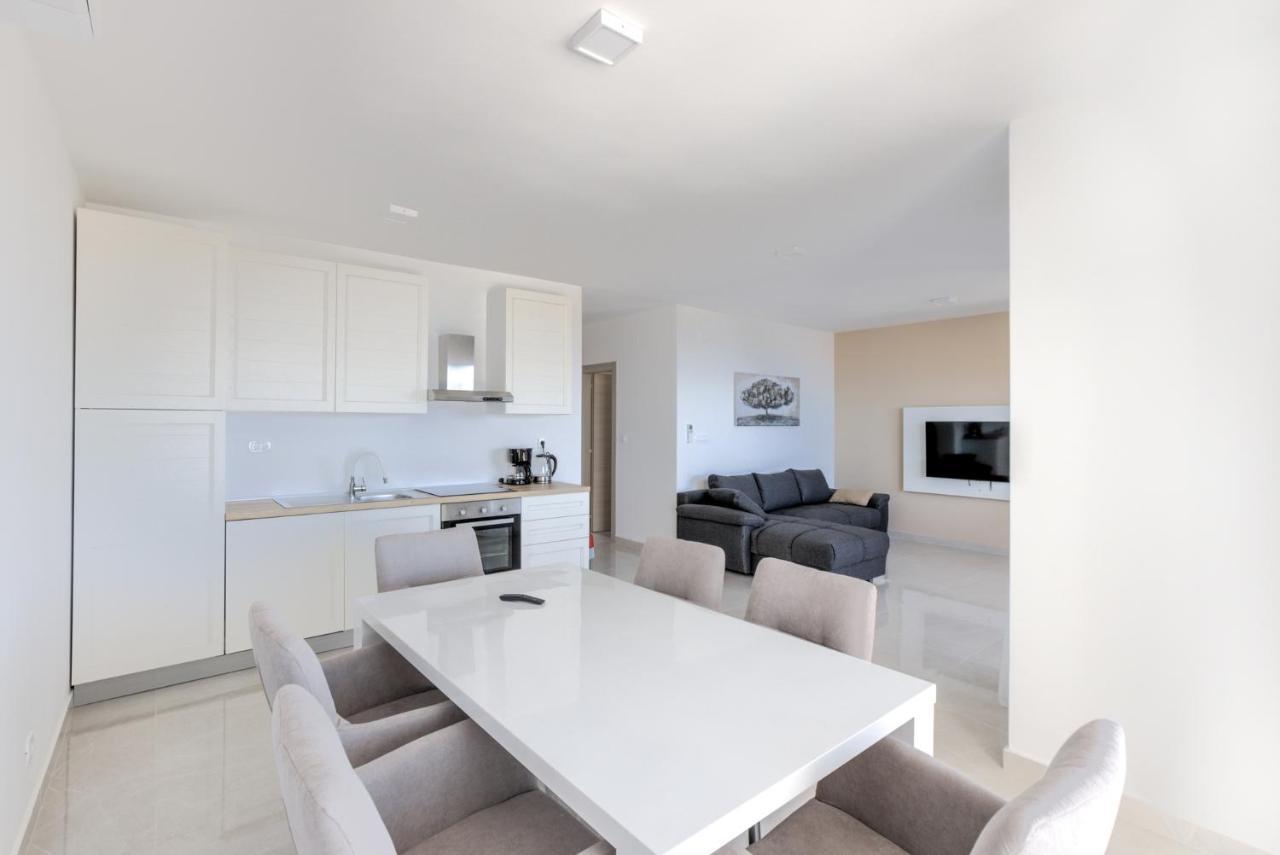 Apartment Olimp *
