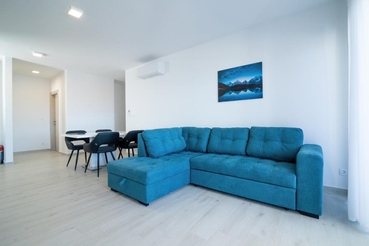 Olimp Apartment