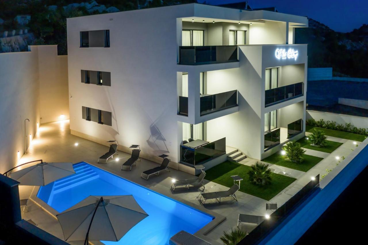 Apartment Olimp Sveti Juraj