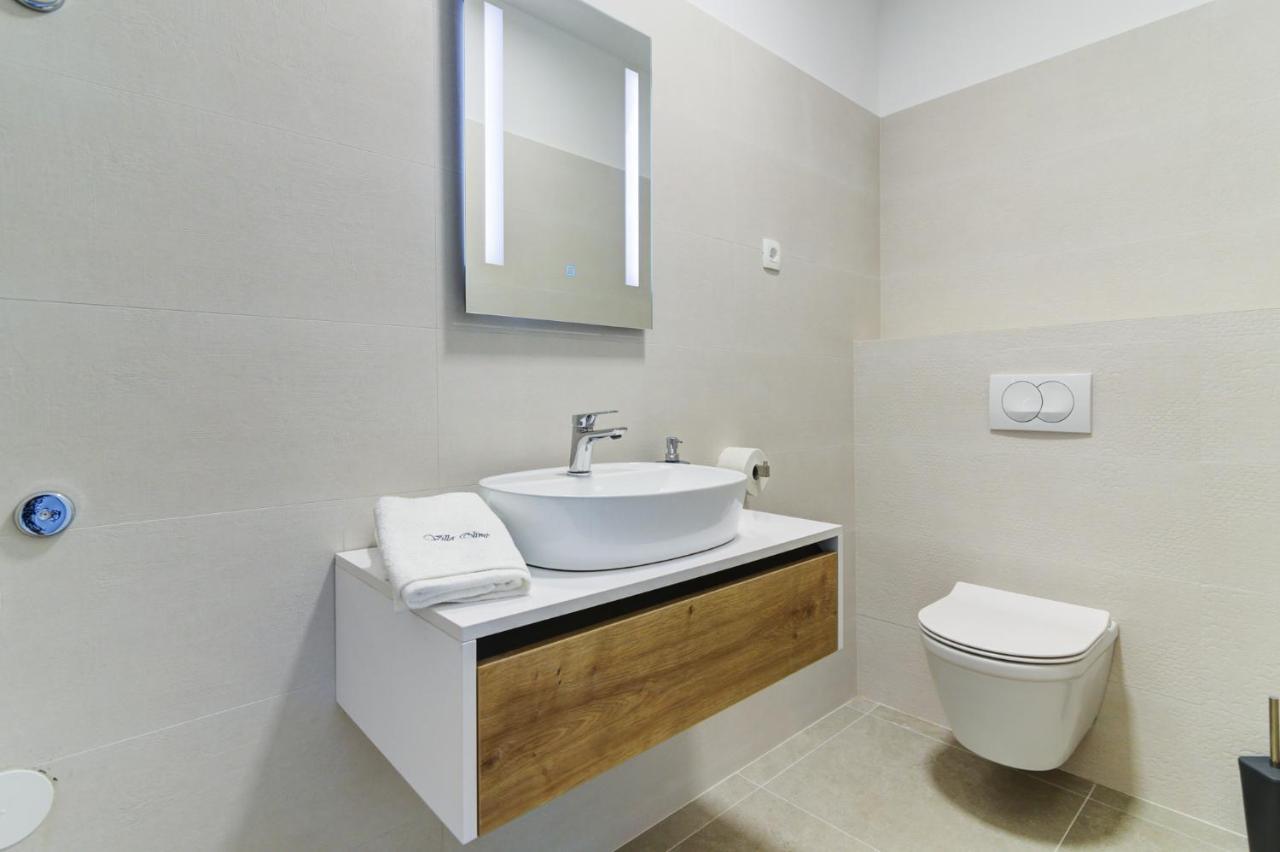 Apartment Olimp *