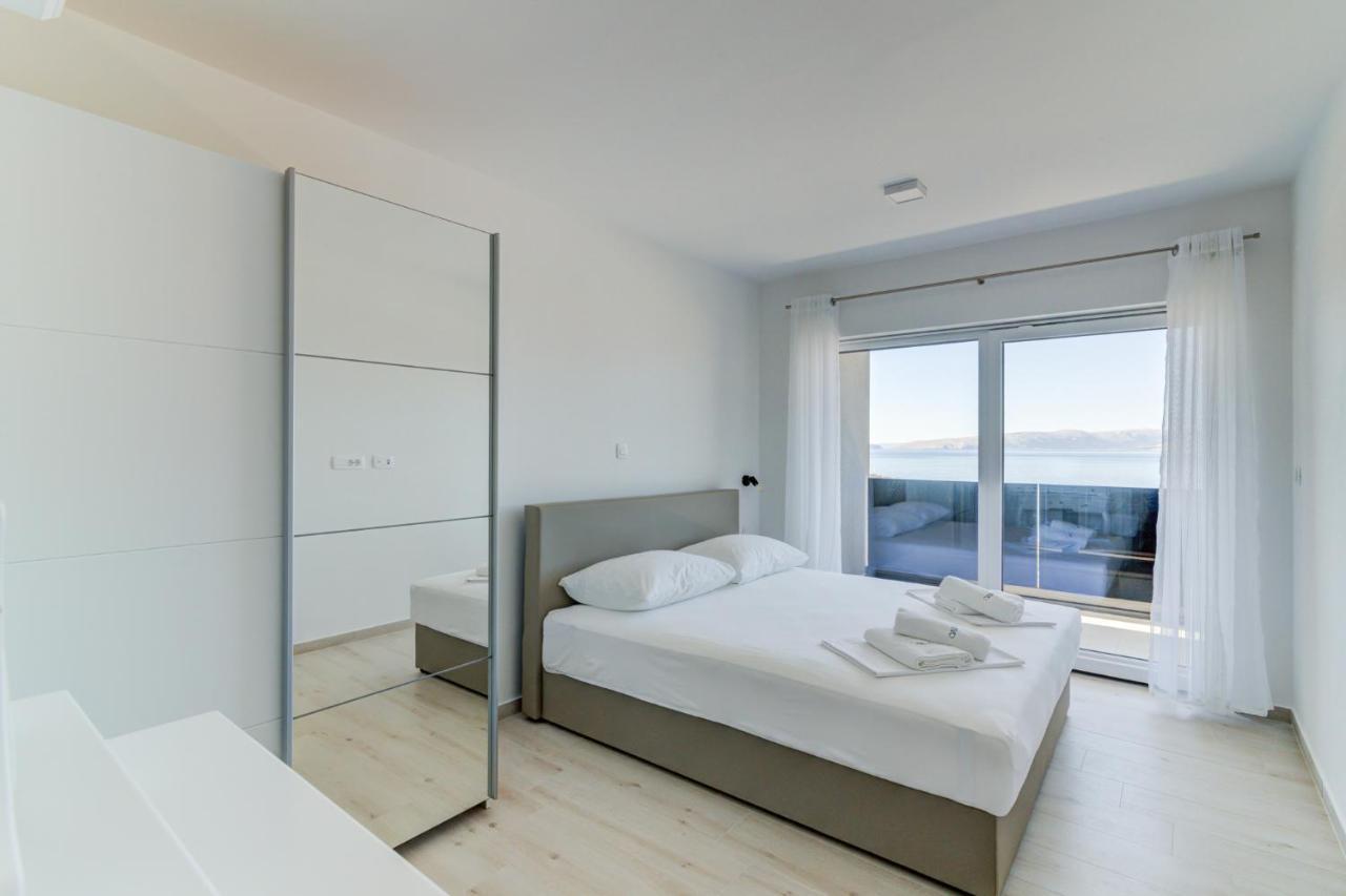 Olimp Apartment