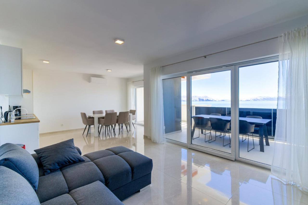 Olimp Apartment Sveti Juraj