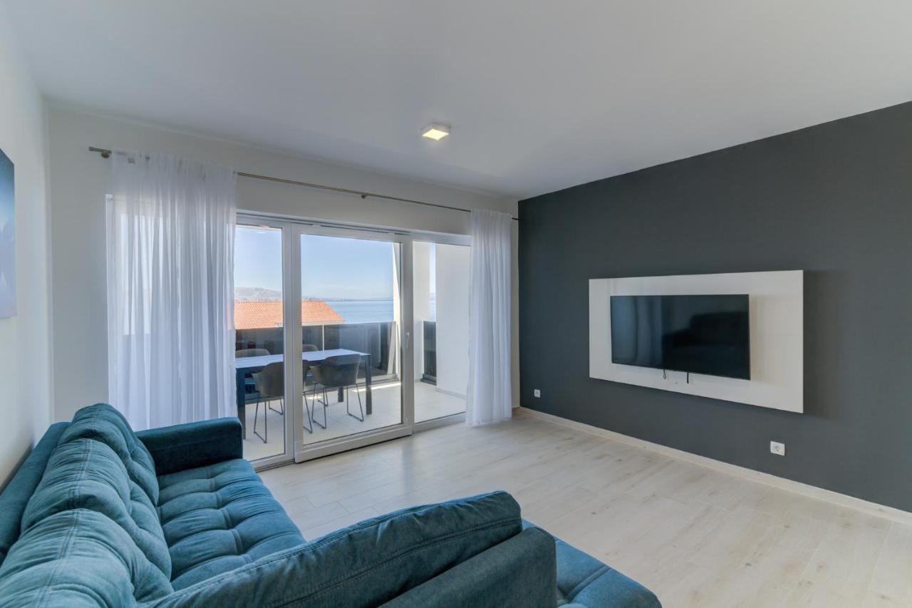 Olimp Apartment Sveti Juraj